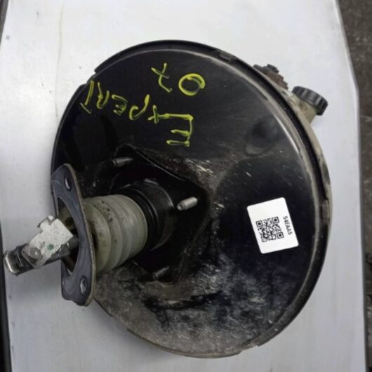 (54EAA5) Servofreno Peugeot EXPERT 3^ Serie anno 2007 cod. 1400520580