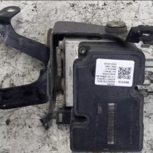(BD551A) Aggregato Pompa ABS MAZDA 2 cod. 06210952403