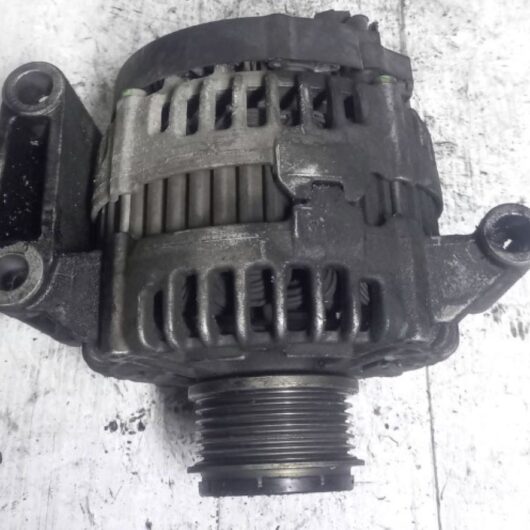 (8E6158) Alternatore Ford TRANSIT 2.2 tdci anno 2006 cod. 0121615002
