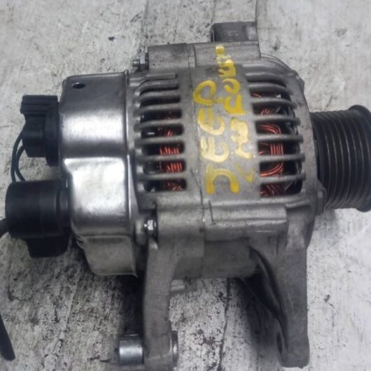 (E5560D) Alternatore Jeep CHEROKEE 90A cod. A6097