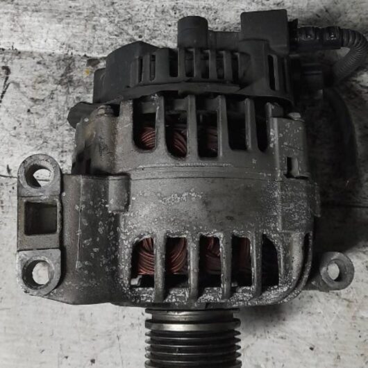(4EBE70) Alternatore Mercedes CLASSE A 1.7 115A anno 2006 cod. A2661540902