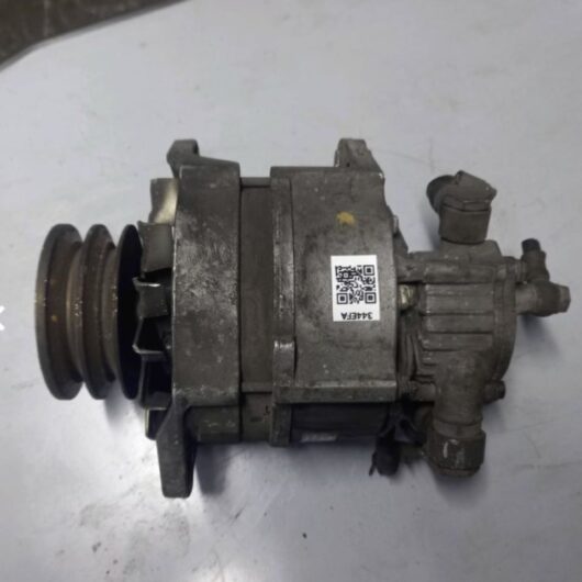 (344EFA) Alternatore Nissan VANETTE 2.3d anno 1995 cod. 9120335002