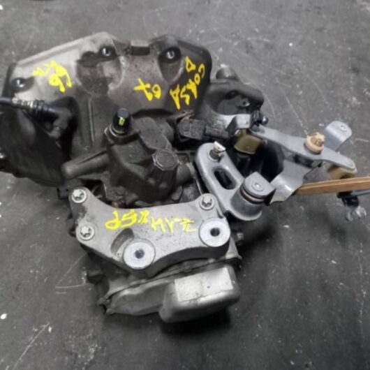 (4EBE35) Cambio Opel CORSA 1.4 5 marce anno 2007 cod. 55565177