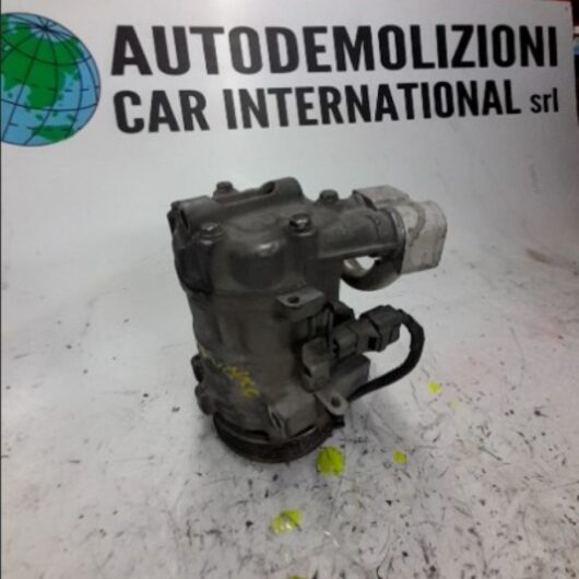 (8E6174) Compressore a/c Fiat GRANDE PUNTO cod. 51803075