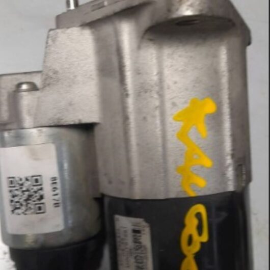 (8E617B) Motorino Avviamento Renault KANGOO cod. 8200584675