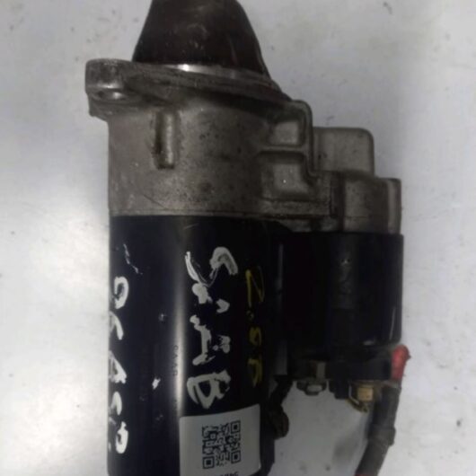 (54BDB2) Motorino Avviamento SAAB 900 2.0 b aspirato anno 1996 cod. 4235610