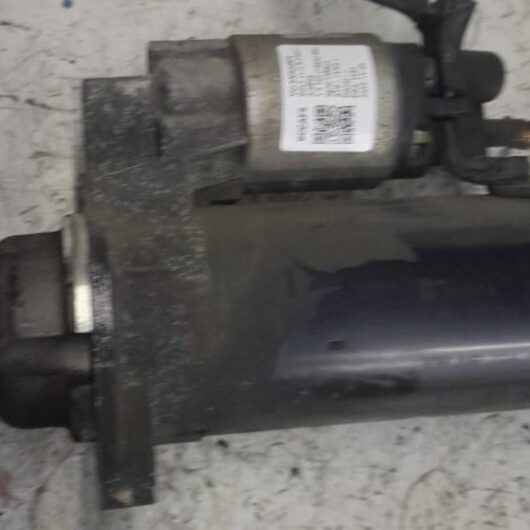 (BCCAF5) Motorino Avviamento Volkswagen GOLF 4 1.9 tdi cod. 0001125042