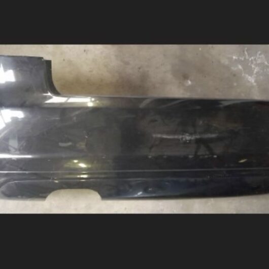 (FC96F4) Paraurti Posteriore Audi A3 anno 2008 cod. 50513846