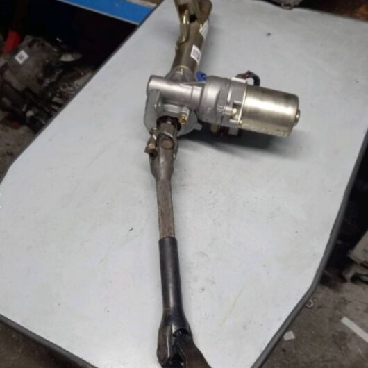 (8E616D) Piantone sterzo elettrico sp126-130 Renault TWINGO anno 2000 cod. 7700419410
