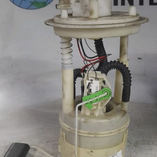 (54BD82) Pompa carburante Fiat GRANDE PUNTO 2^ Serie 16V cod. 51868774