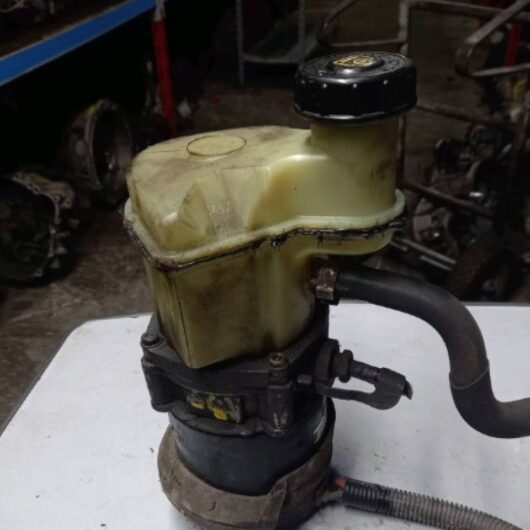 (8E616C) Pompa idroguida Renault CLIO 1.9 dti anno 2000 cod. 183042610Z