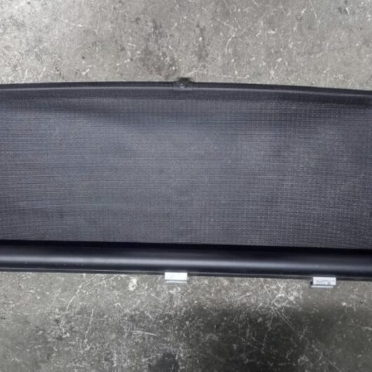 (54BDAE) Tendalino copertura vano bagagli AUDI A4 anno 2010 Sw