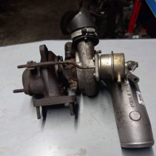 (8E616B) Turbina GARRETT per SAAB 900 2.0 tb anno 1993