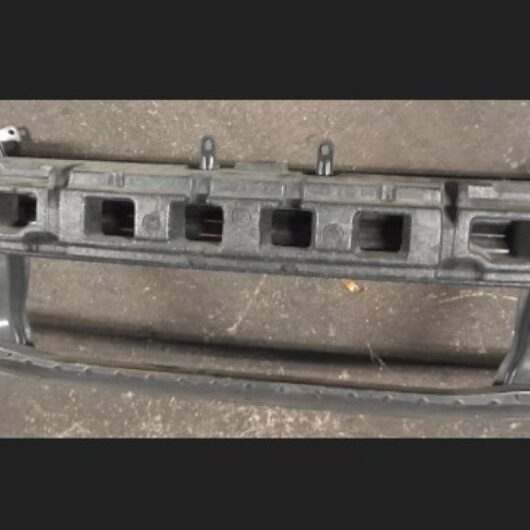 (A03285) Assorbitore Traversa Paraurti Anteriore Volkswagen GOLF 5 anno 2006 cod. 1K0807248C