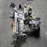 (C033CB) Cambio Citroen C3 1.1b 5 marce anno 2008 cod. 20CQ08