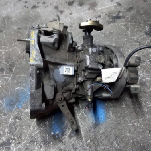(A032A3) Cambio Fiat 600 Fire 1.1 5 marce anno 2004 cod. 55183059