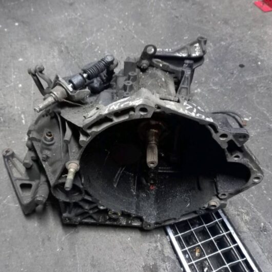 (C04A3E) Cambio Fiat PUNTO 1^ Serie 1.4 tb anno 1997 cambio 5 marce