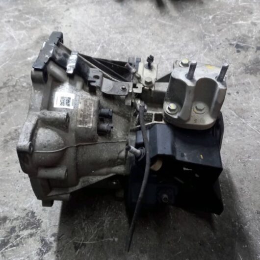 (A03259) Cambio Ford FIESTA 1.4 5 marce anno 2009 cod. 8A6R7002JA