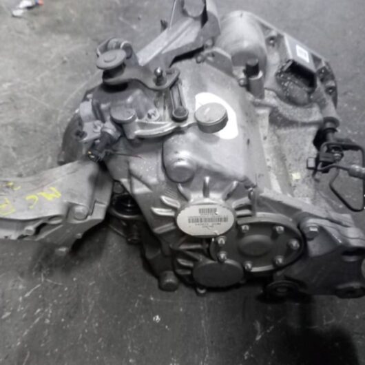 (C033CE) Cambio Mercedes CLASSE B 2.0td anno 2009 cod. 1693603000