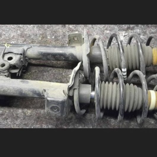 (A03275) Coppia Ammortizzatori anteriore Dx/Sx  Mercedes CLASSE B 2.0 td cod. A1693201730
