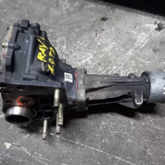(C04A43) Differenziale Anteriore Toyota RAV 4 2.0 td anno 2004 cod. 3610042060
