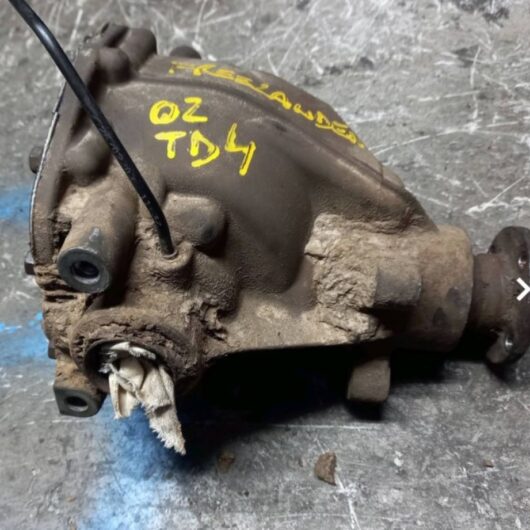 (4D2A96) Differenziale Posteriore Land Rover FREELANDER td4 anno 2002 cod. TVK000180