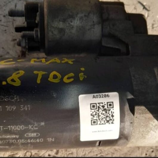 (A03286) Motorino Avviamento Ford FOCUS 1.8 tdci cod. 000 110 9341