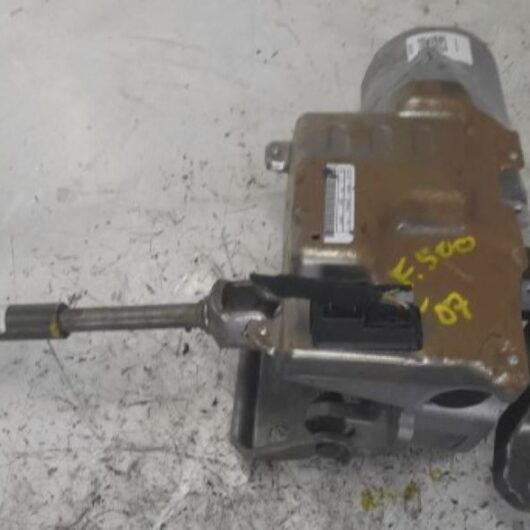 (A03281) Piantone sterzo Fiat 500 1.2 anno 2007 cod. 735541056