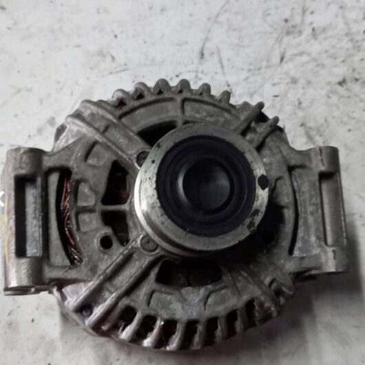 (7454BD) Alternatore Audi A4 1.8 tb anno 2002 cod. 0124615009