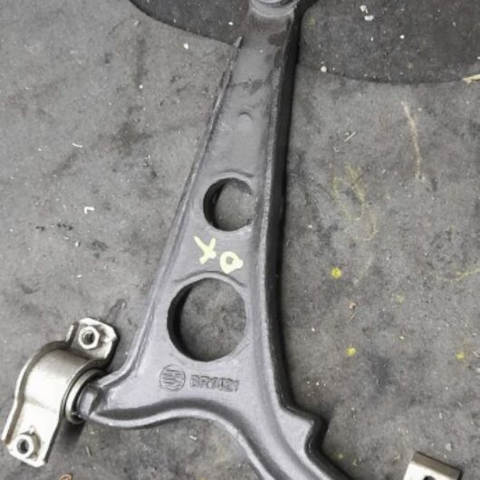 (7456B7) Braccio Oscillante anteriore Dx Fiat MULTIPLA 1.6 anno 2004 cod. 51832938