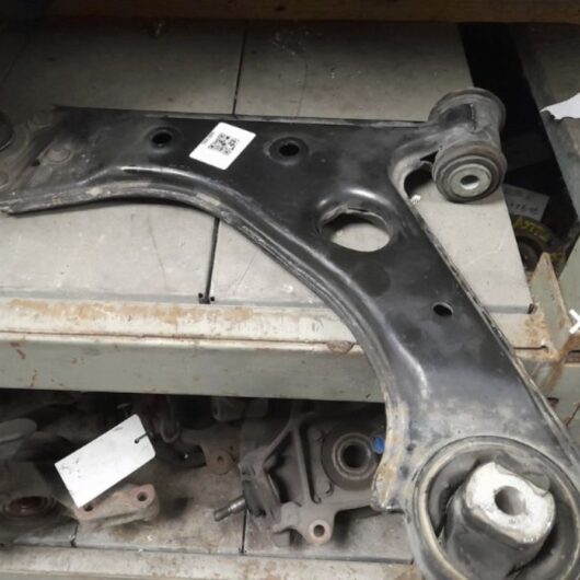 (5663D0) Braccio Oscillante anteriore Sx Alfa Romeo MITO 1.4 16V anno 2009 cod. 51895367