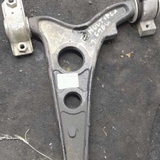 (D059C4) Braccio Oscillante anteriore Sx Fiat MULTIPLA cod. 51832937