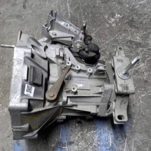 (D5658C) Cambio Lancia YPSILON 1.3 mj 70 KW 5 marce anno 2010