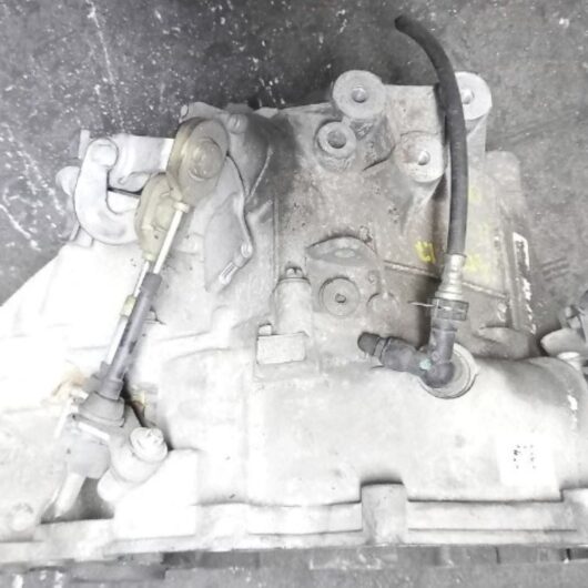 (54BD9E) Cambio Opel ASTRA 1.7 anno 2005 cod. 5495775