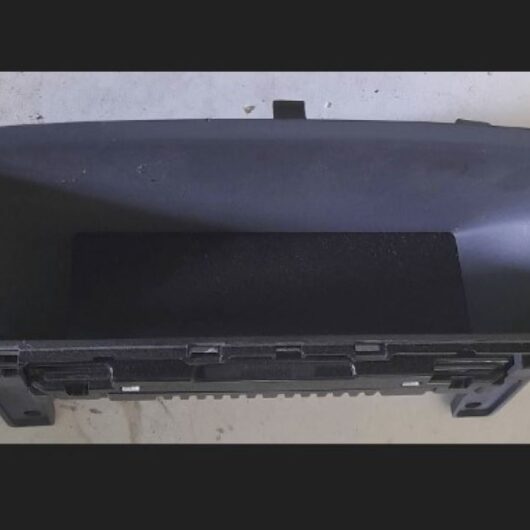 (72B9A3) Display Opel ZAFIRA dal 10/2011 al 02/2023 cod. 565412769