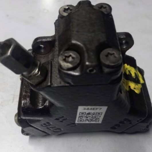(344EF7) Pompa Iniezione Gasolio Fiat GRANDE PUNTO 1.3 mj cod. BOSCH 46779630