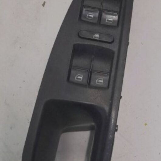 (728C0E) Pulsantiera Alzacristalli Anteriore Sx Seat ALTEA anno 2007 cod. 5P1867171A