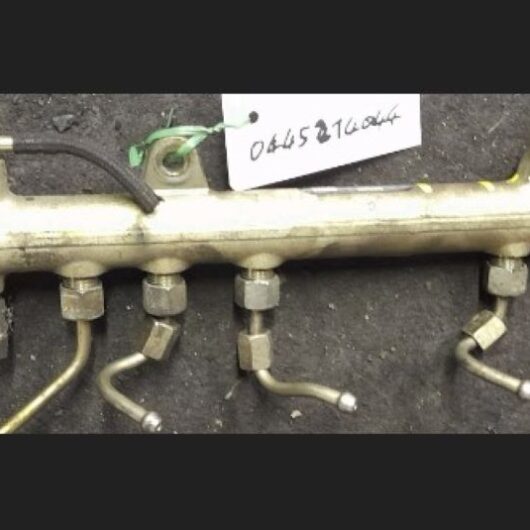 (F41EF2) Tubo iniezione Opel CORSA cod. 0445214044