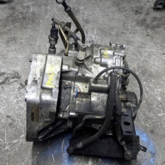 (D5658A) Cambio automatico Fiat PANDA FIRE 1.0 anno 1996 cod. FU-TB40P0A1FC