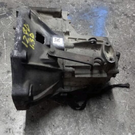 (A032A0) Cambio Fiat 127 1.3 4 marce anno 1985