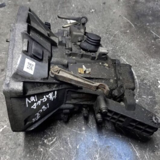 (D5508F) Cambio Fiat MAREA 1.8 16V 5 marce anno 1997 cod. 46788519