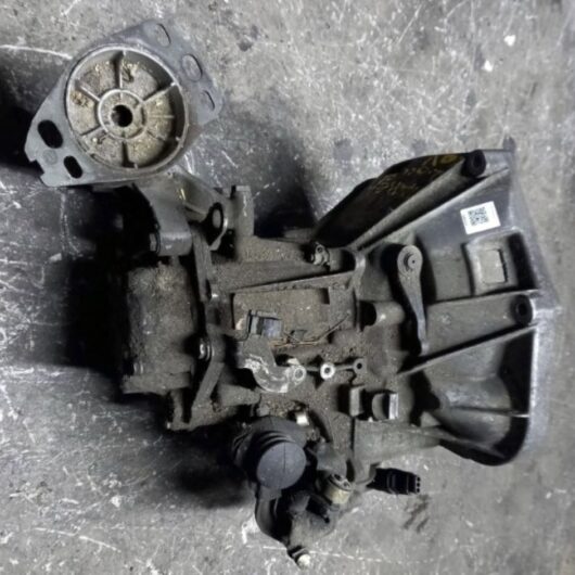 (D55085) Cambio Fiat MAREA 2.0 20V 5 marce anno 1996 cod. 46430582