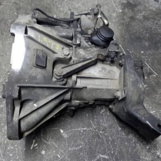 (D56581) Cambio Fiat TEMPRA 1.9 5 marce anno 1992