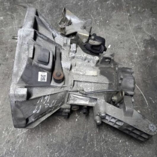 (D5657f) Cambio Lancia LYBRA 1.8 5 marce anno 1999 cod. 55180599