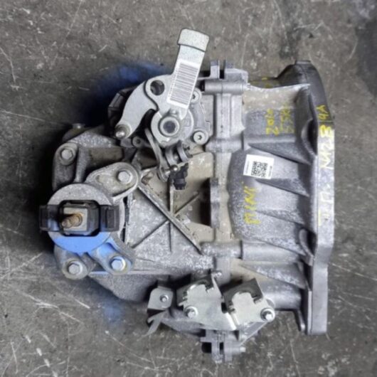 (4D2A9A) Cambio Mini ONE R56 1.4 5 marce anno 2010 cod. 2300.7568724-06