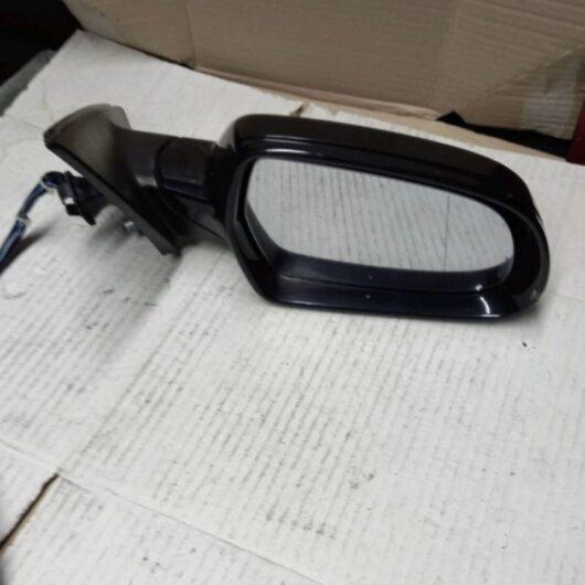 (105A70) Specchio Retrovisore esterno DX Audi A4 freccia rotta cod. 8K1857410AH01C