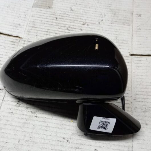 (642586) Specchio Retrovisore esterno DX Opel CORSA anno 2007 cod. 13187618