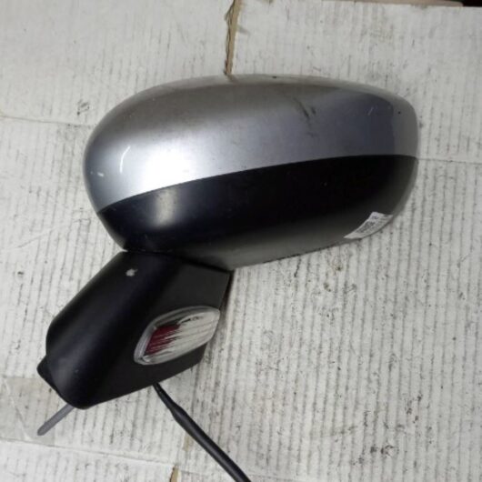 (1076AF) Specchio Retrovisore esterno SX Citroen C3 1.4 con graffi cod. 8154AQ