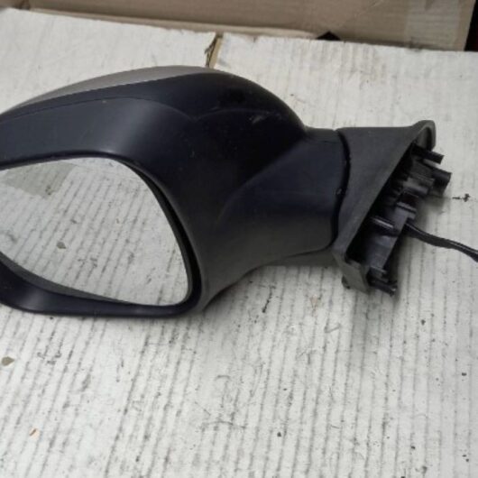 (105A91) Specchio Retrovisore esterno SX Citroen C3 anno 2010 leggero graffio cod. 8154AQ