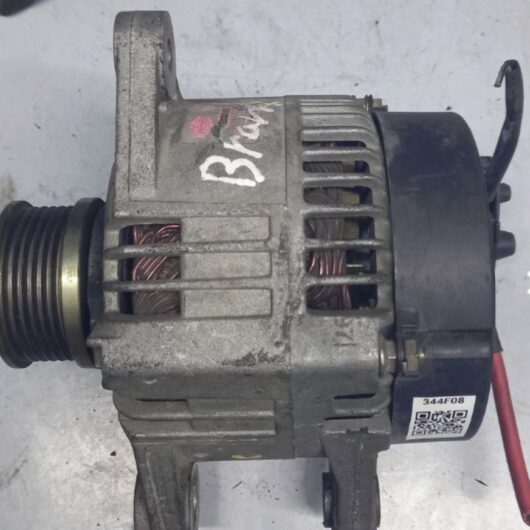 (344F08) Alternatore Fiat BRAVA 1.8 cod. 46763532
